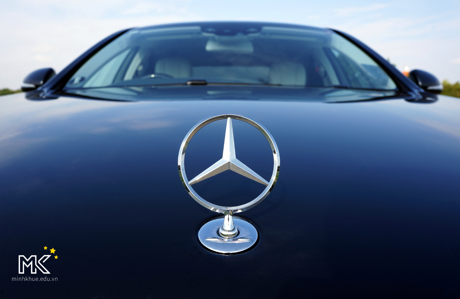 Đức và Những Hãng Xe Được Săn Lùng Trên Toàn Cầu