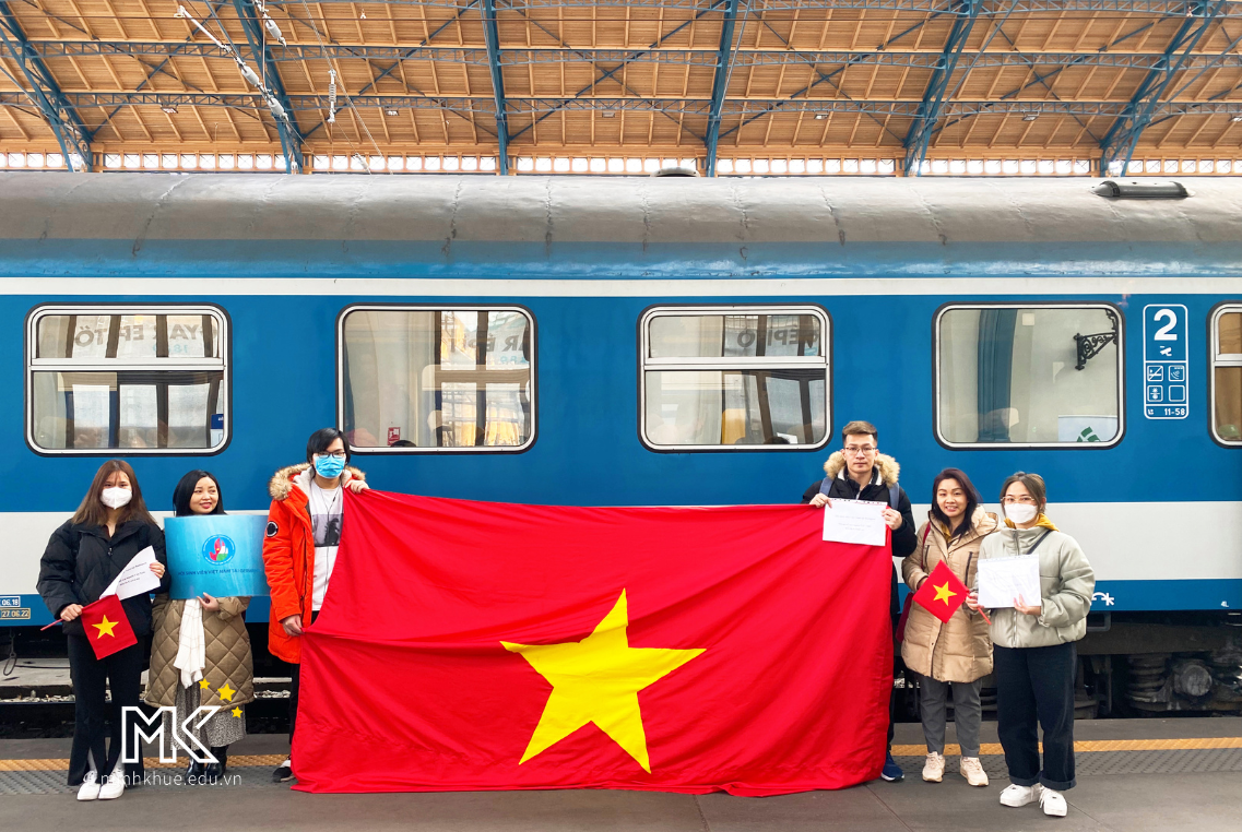 Định cư