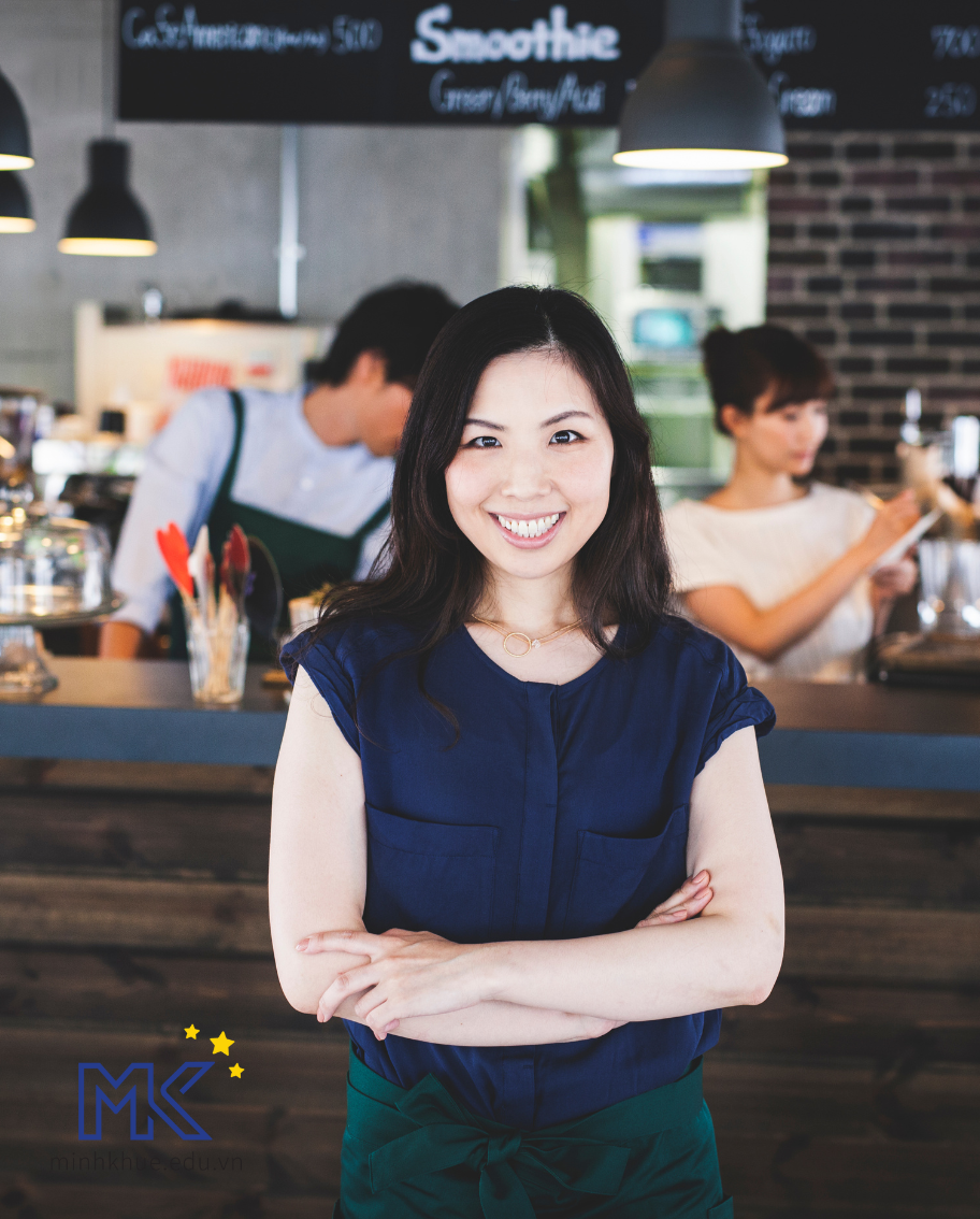 Nhà hàng - Khách sạn