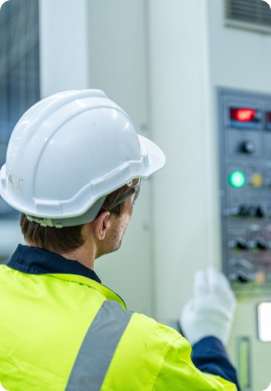 Cơ khí - Điện tử