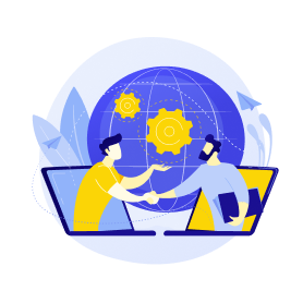 Hợp tác cùng EIG