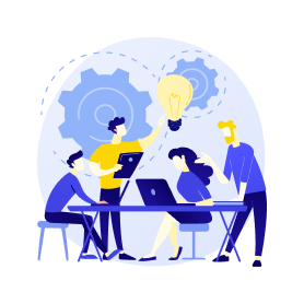 Xây dựng cộng đồng EIG bền vững